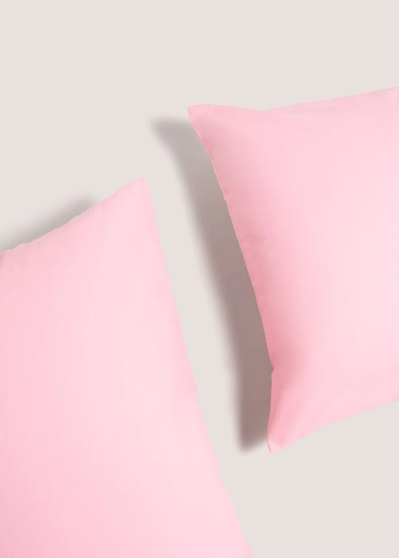 ماتلان Pink Housewife Pillowcases