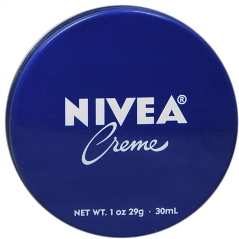 NIVEA Skin Creme 1 oz (Pack of 10) - Image 1