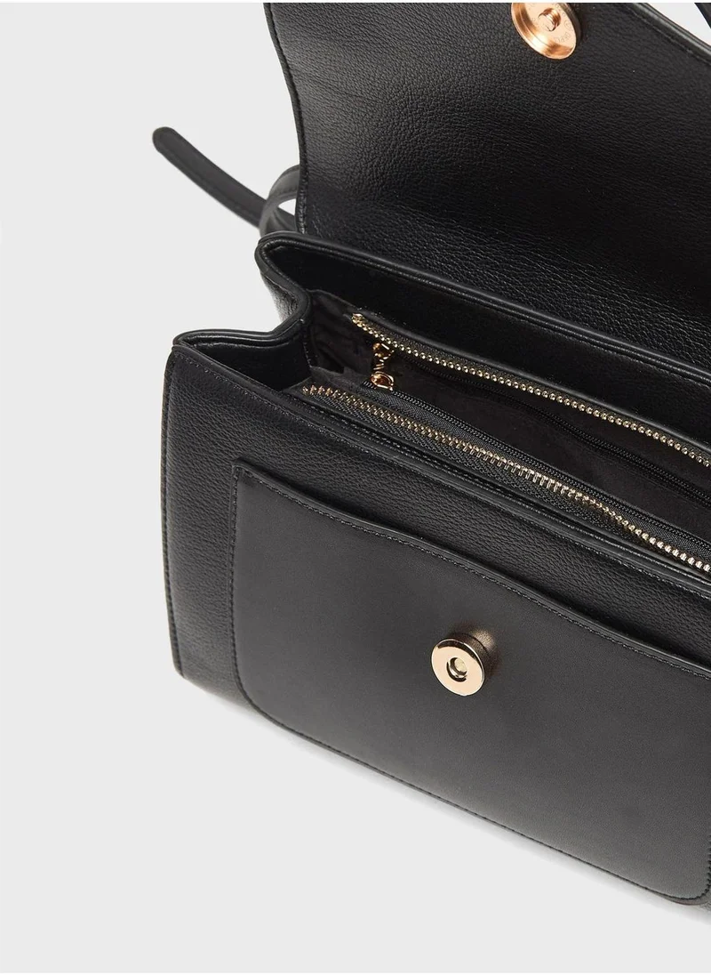 shoexpress Top Handle Satchel
