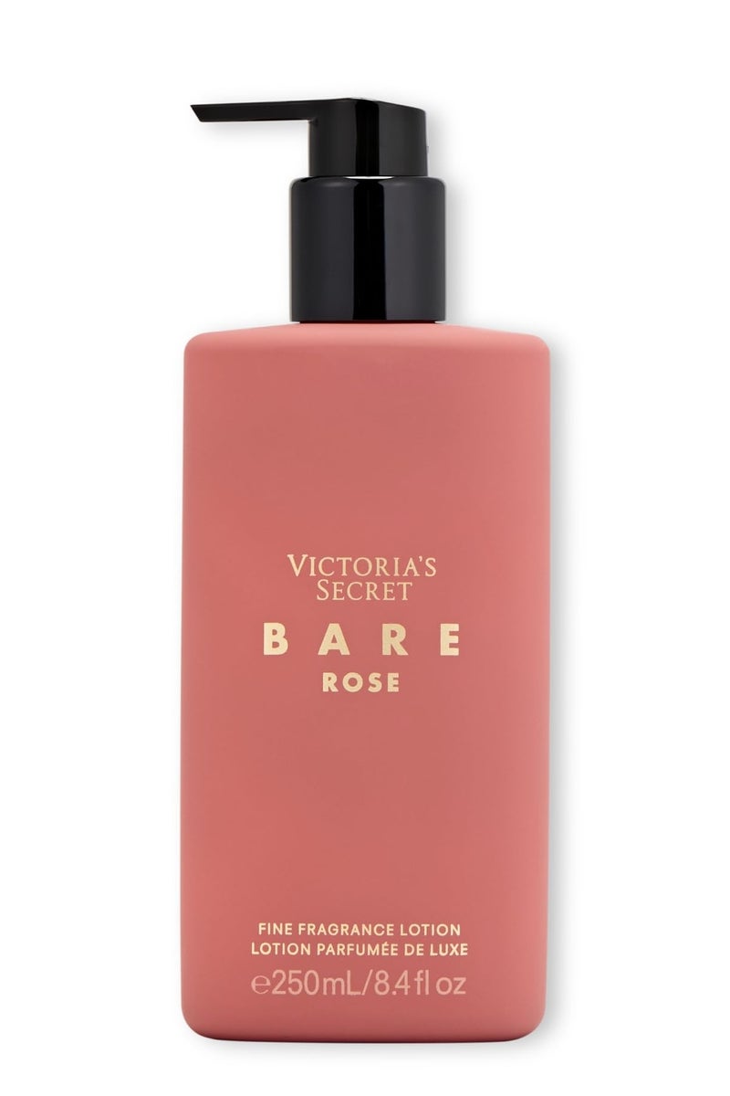 فيكتوريا سيكريت Bare Lotion Fine Fragrance Lotion 250ml