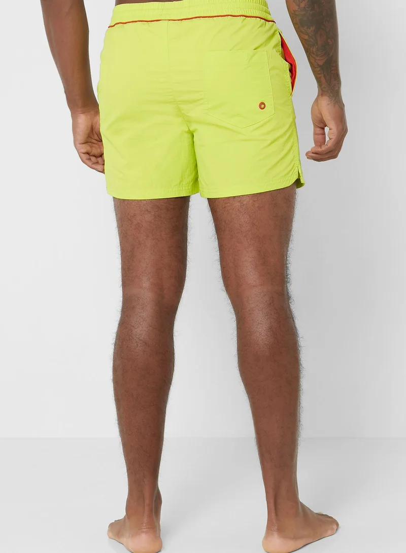DIESEL Essential Shorts