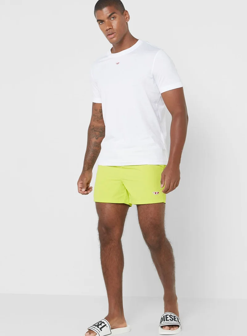 DIESEL Essential Shorts