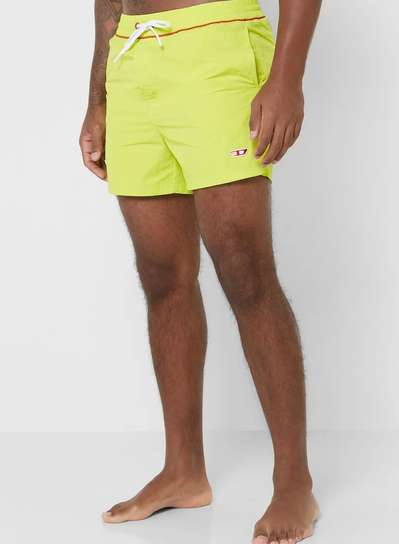 DIESEL Essential Shorts