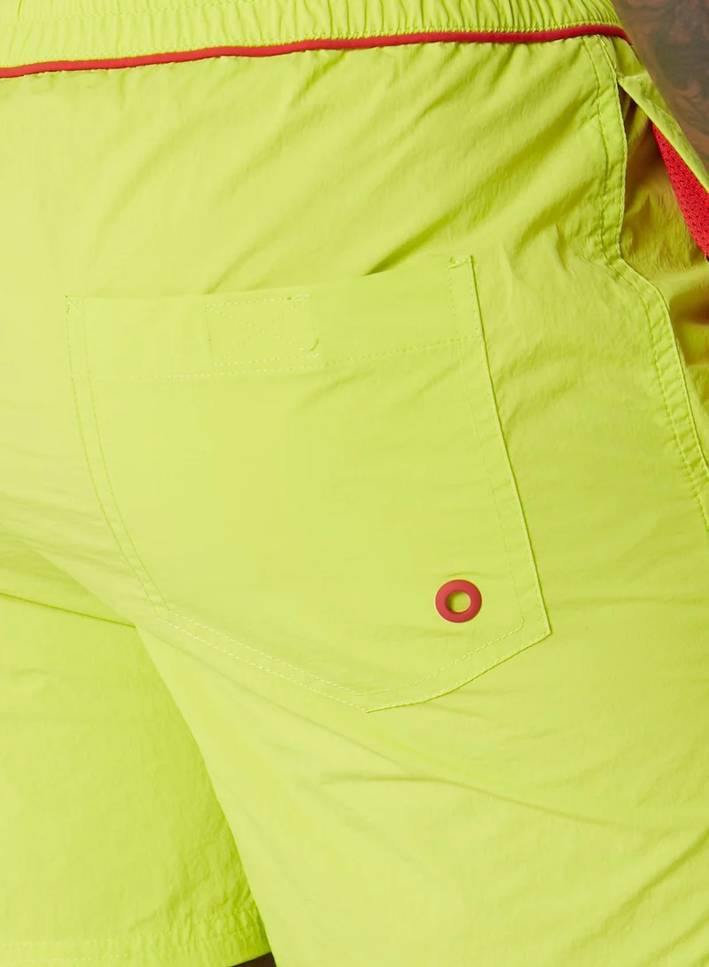 DIESEL Essential Shorts