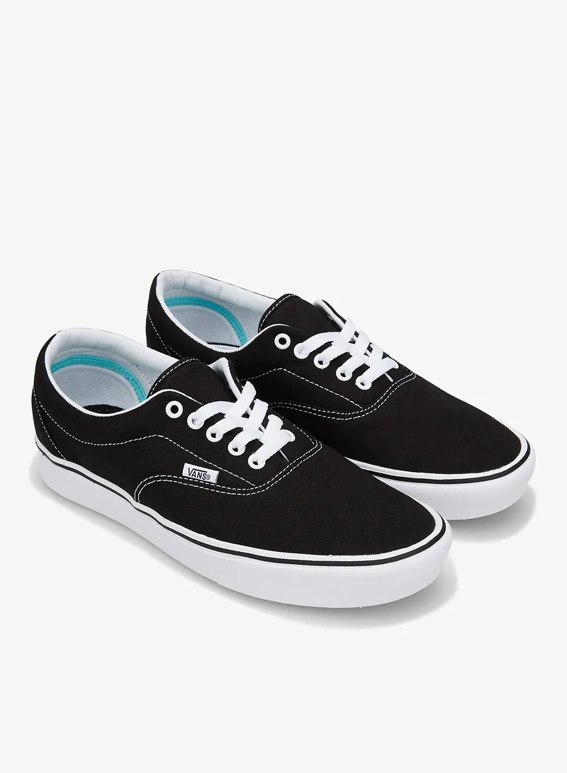 VANS Black ComfyCush Era Unisex Shoe  | Best Price UAE