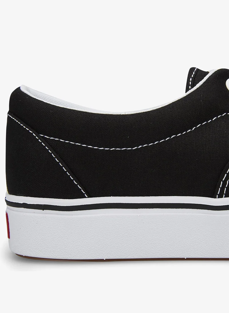 VANS Black ComfyCush Era Unisex Shoe  | Best Price UAE