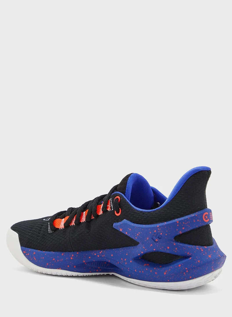 CONVERSE All Star Bb Trilliant Cx