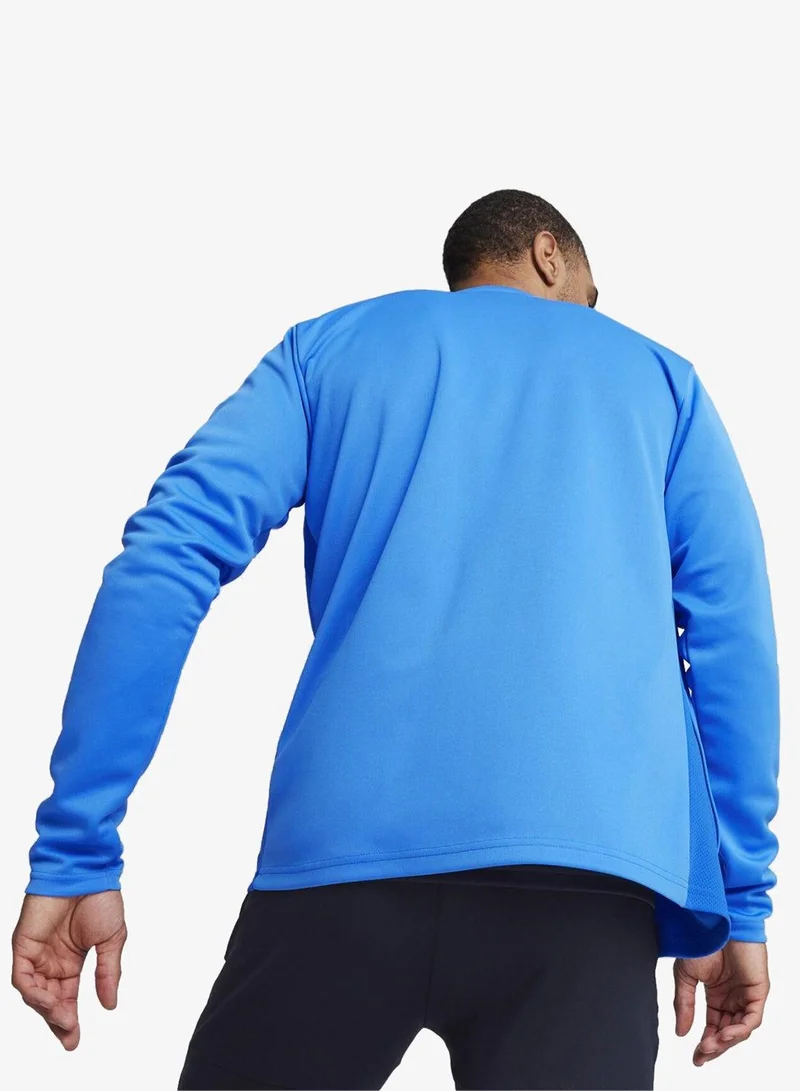 PUMA Youth teamGOAL Training Jacket