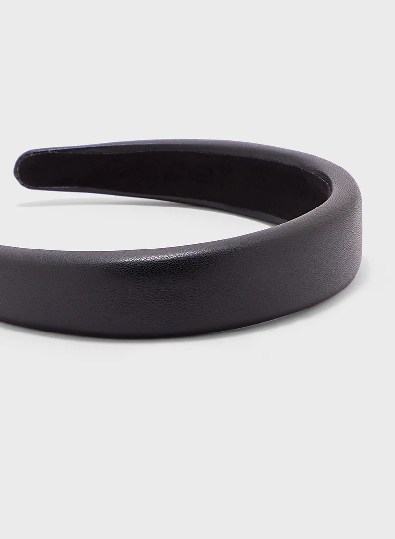 ELLA Padded Headband