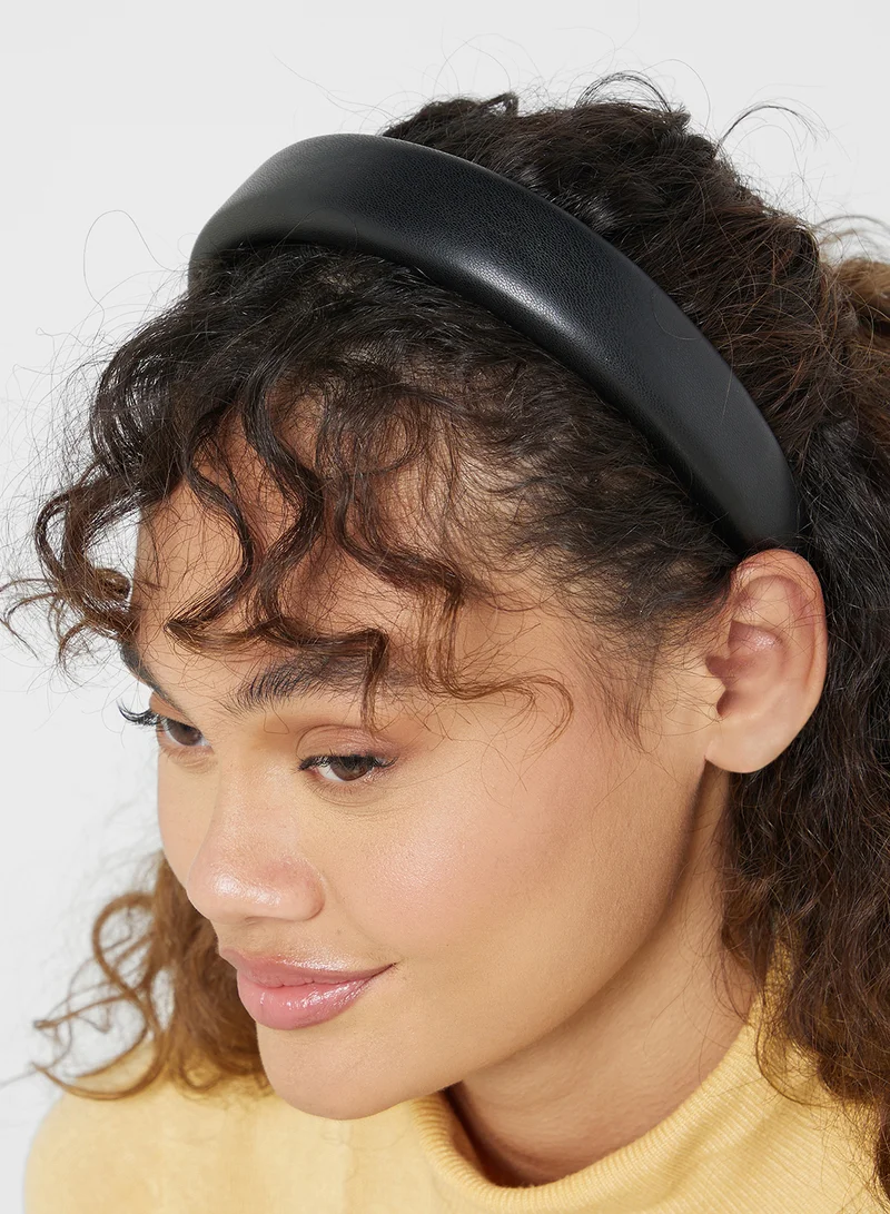 ELLA Padded Headband