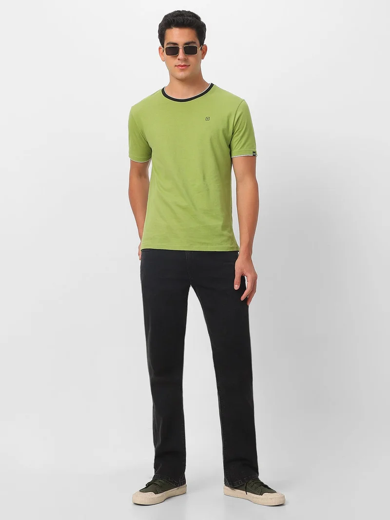 Urbano Fashion  Urbano Fashion B0C3DMW1BN Light Olive  | Best Price UAE