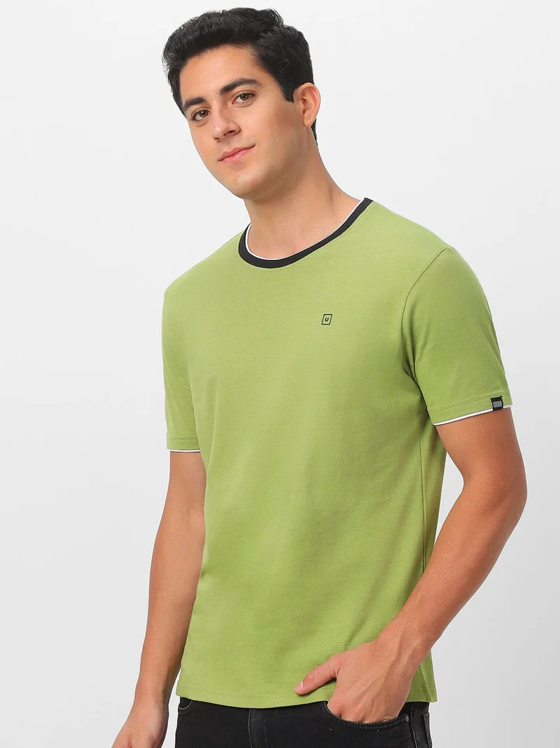 Urbano Fashion  Urbano Fashion B0C3DMW1BN Light Olive  | Best Price UAE