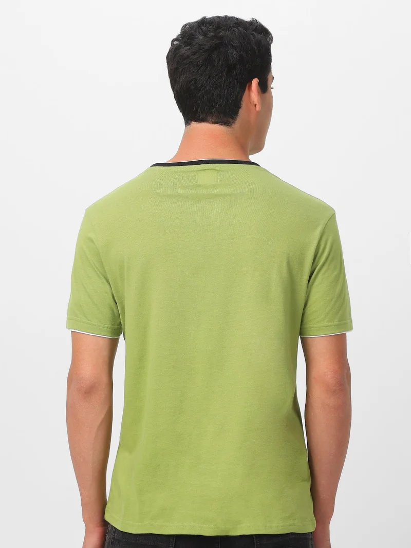 Urbano Fashion  Urbano Fashion B0C3DMW1BN Light Olive  | Best Price UAE