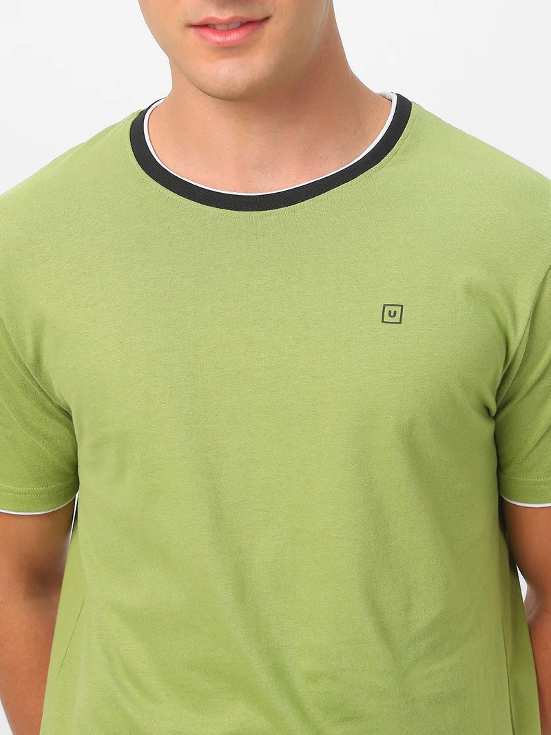 Urbano Fashion  Urbano Fashion B0C3DMW1BN Light Olive  | Best Price UAE