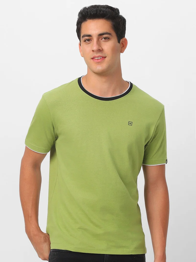 Urbano Fashion  Urbano Fashion B0C3DMW1BN Light Olive  | Best Price UAE