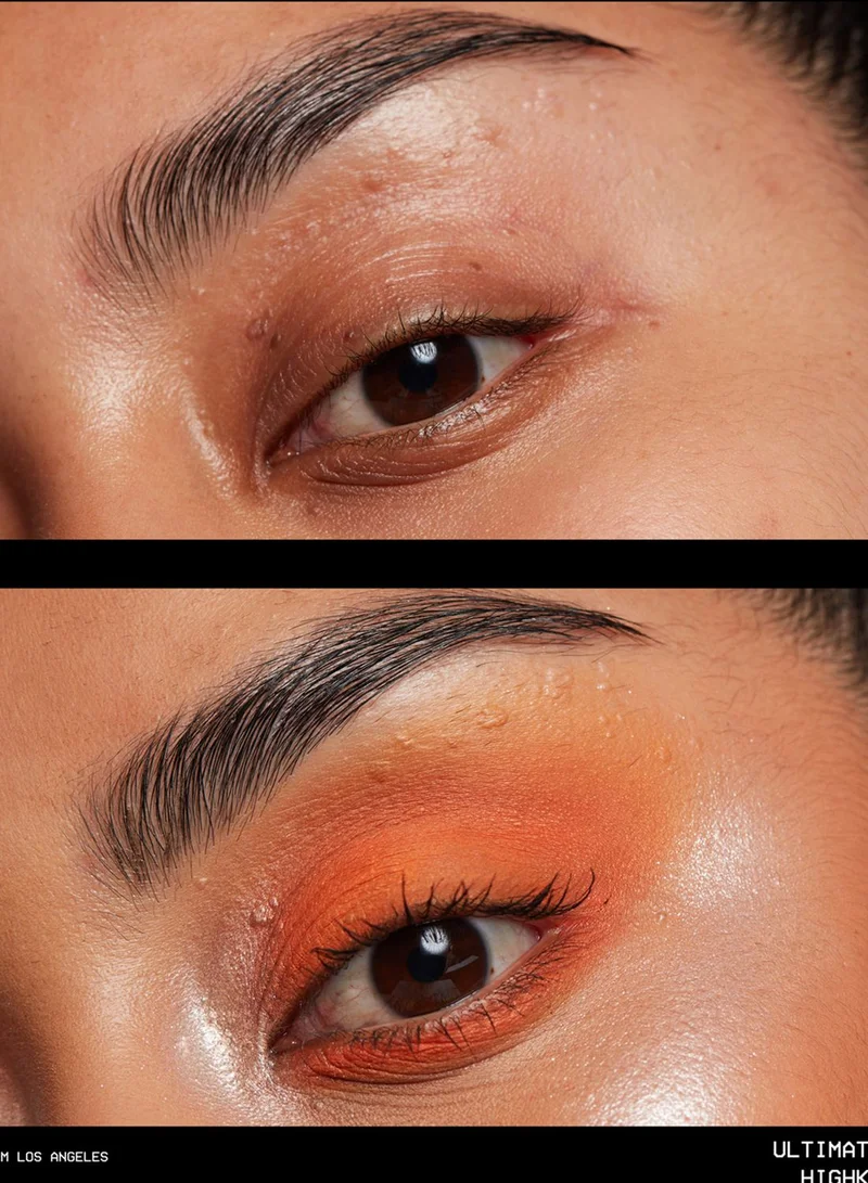 NYX PROFESSIONAL MAKEUP Ultimate Glow Shots High - Key Lychee