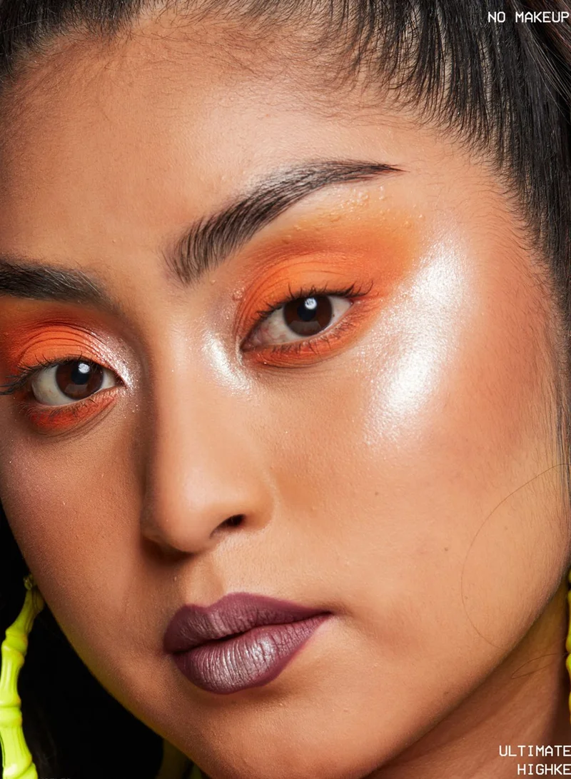 NYX PROFESSIONAL MAKEUP Ultimate Glow Shots High - Key Lychee