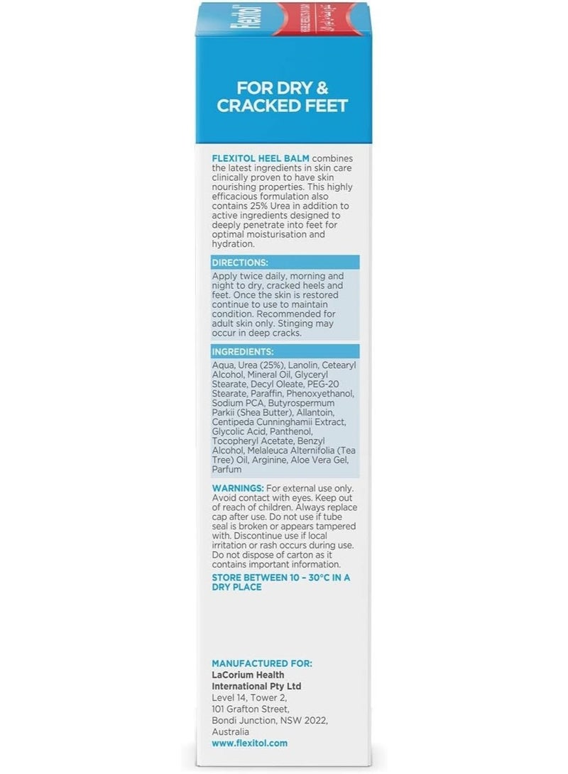 Flexitol Heel Balm 112gm - Image 2