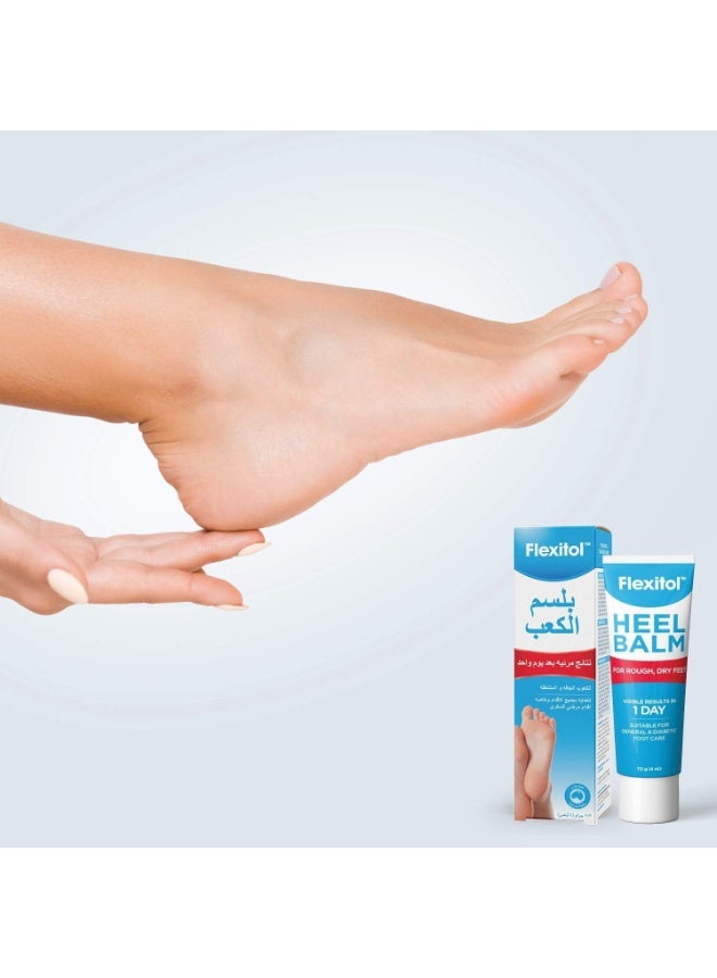 Flexitol Heel Balm 112gm - Image 4