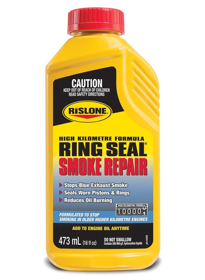 RISLONE High Kilometre Ring Seal Repair