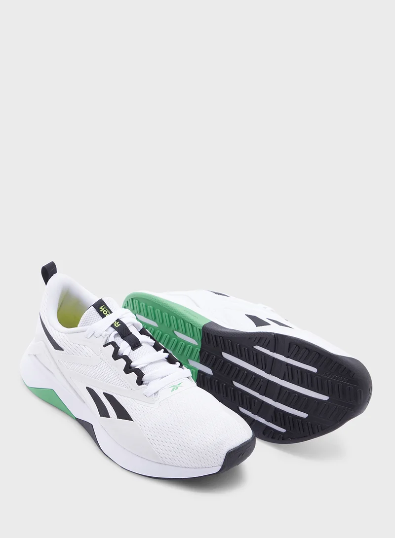 Reebok Nanoflex Tr 2