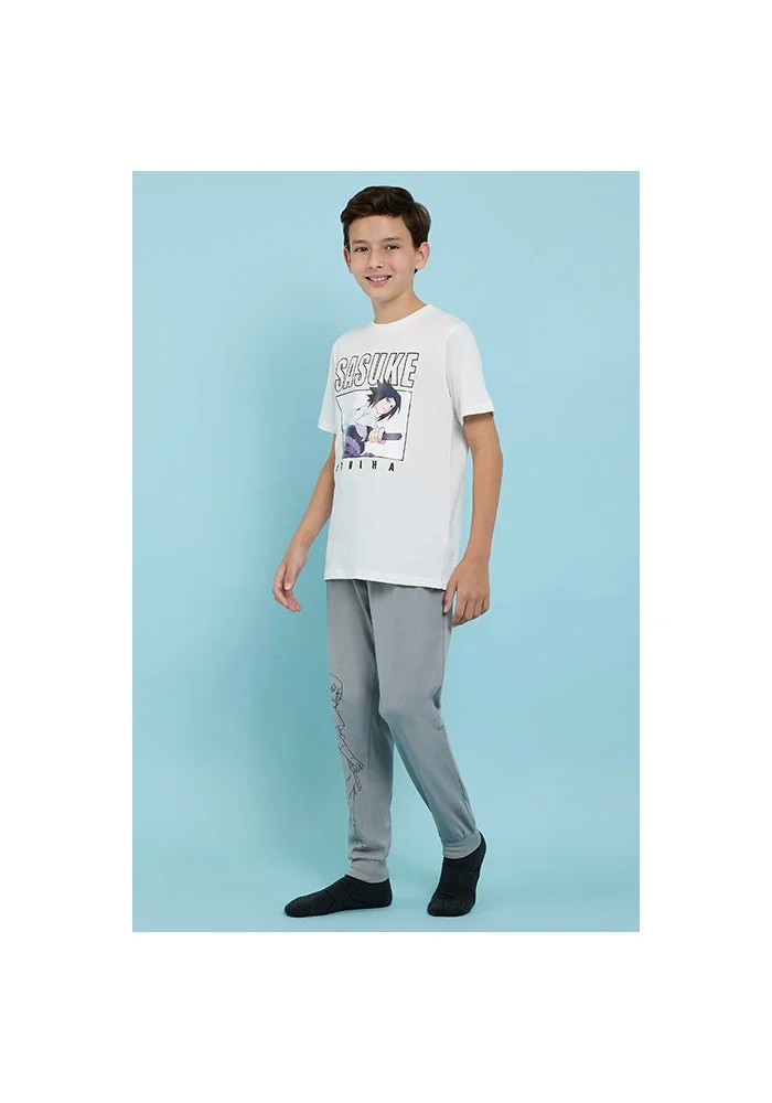 أر أند بي Printed Pyjama Set