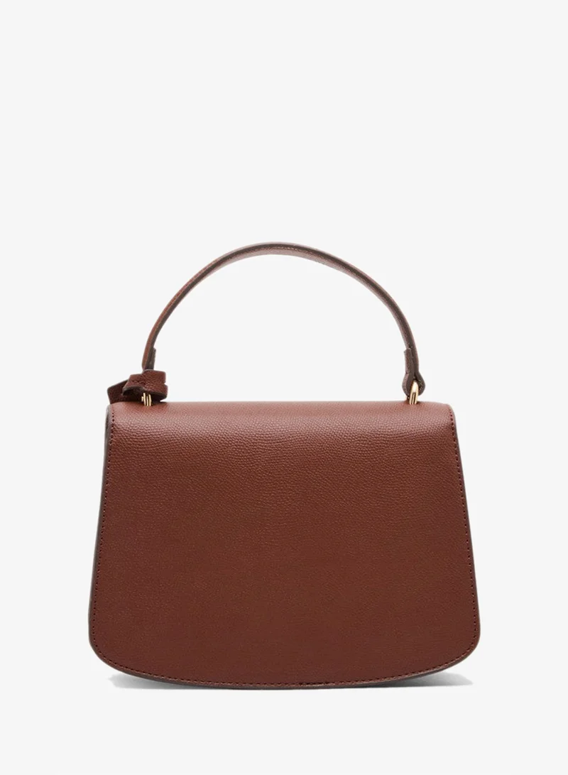 ANNE KLEIN  Anne Klein Logo Detail Sling Bag for Women | Best Price UAE