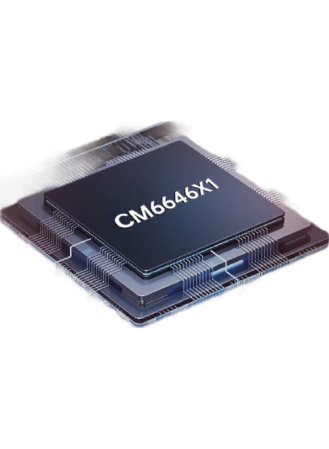 A4Tech M595 Wired Gaming Headset, Over-Ear, Blood Hand Phantom, Computer Cs Pubg Headset, Fps, Mingmo Yuanxu Zhuyan, Wild Tribe Gaming Headset, Mechanical Dog - Image 1