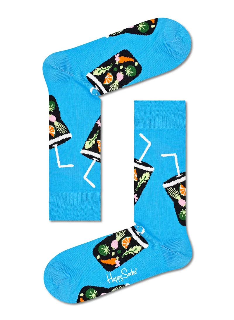 Happy Socks Happy Socks Smoothie Sock