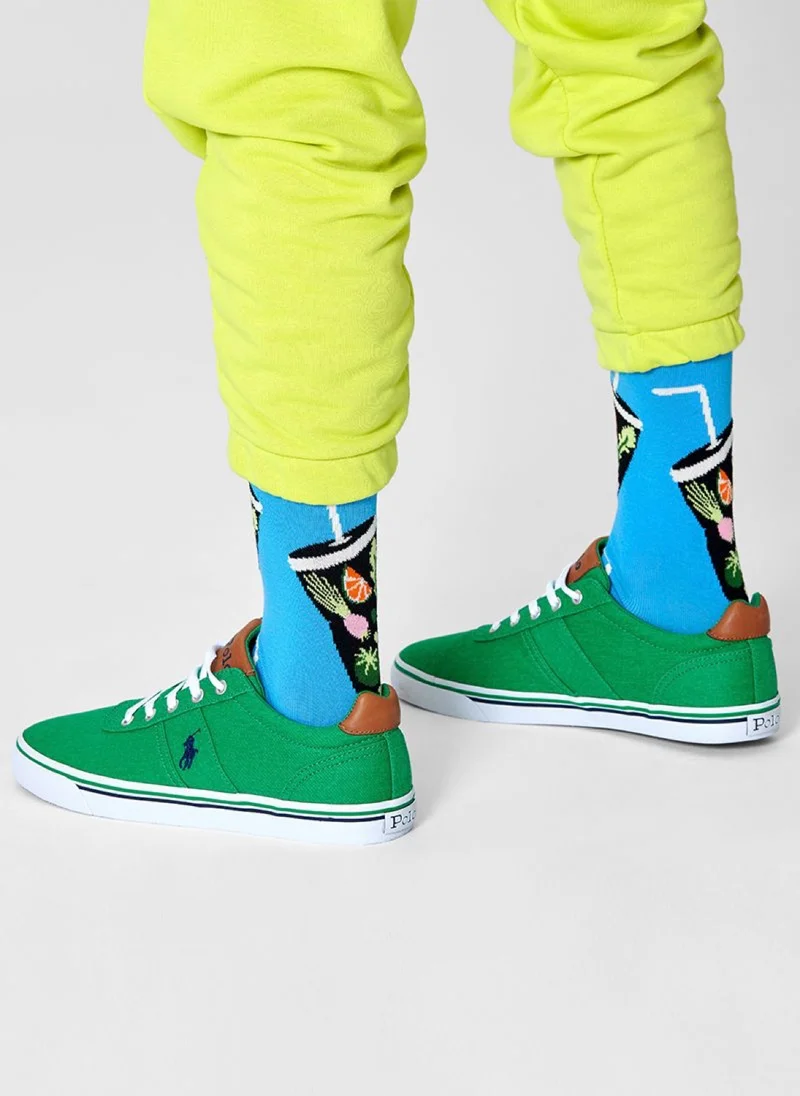 Happy Socks SMOOTHIE SOCK