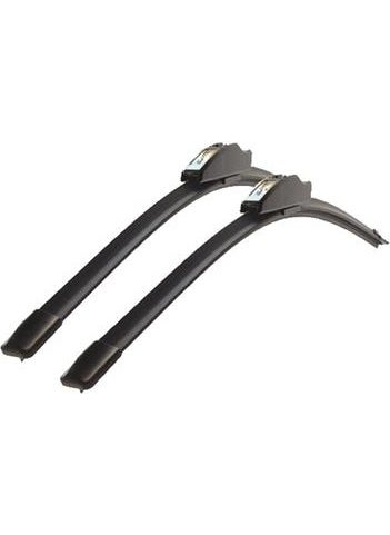 RBW Mazda 3 Sedan Banana Wiper Set Front 2009-2013 