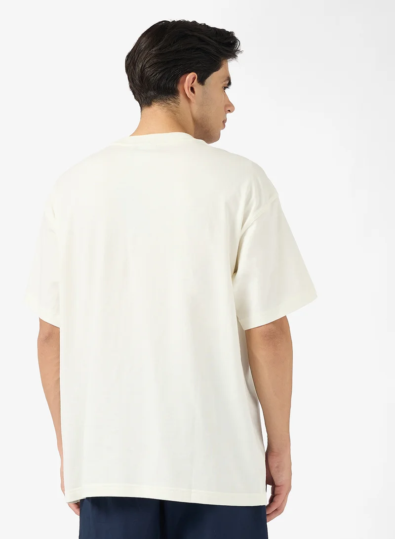 اديداس اوريجينالز Stuff T-shirt