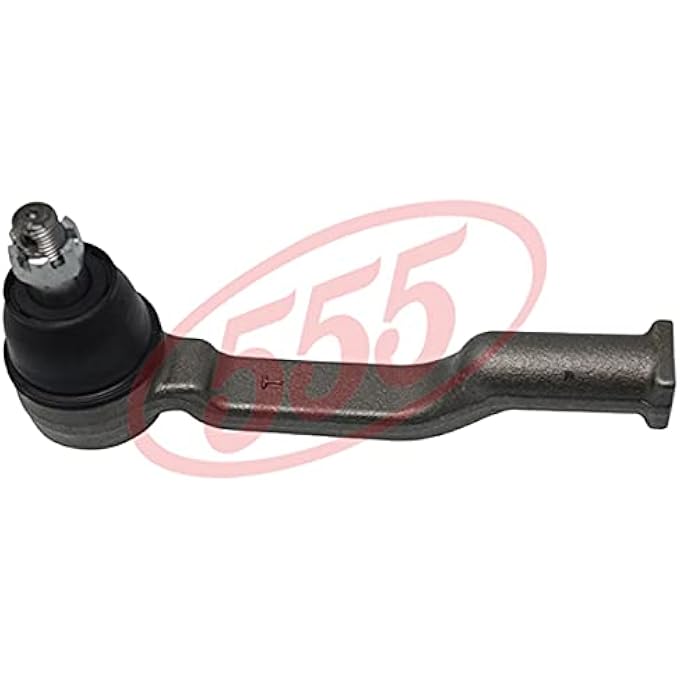 555 Se1722 Mazda InnerLhRh Tie Rod End