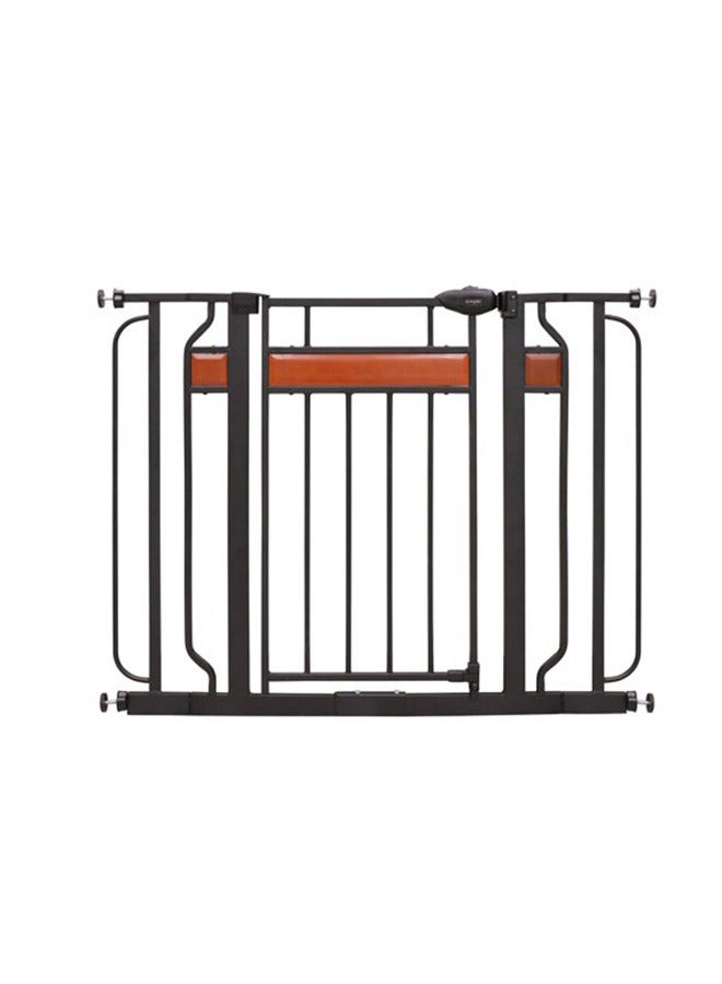 Regalo لهجات المنزل واسعة للغاية من خلال بوابة الطفل - Image 1