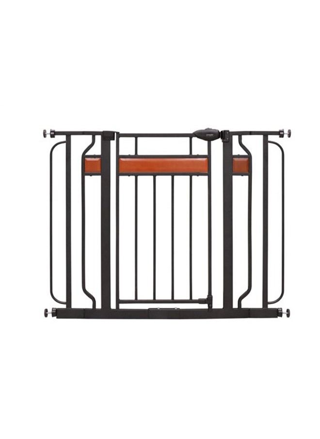 Home Accents Extra Wide Walk Thru Baby Gate - pzsku/Z27660645B5D1AC7789F1Z/45/_/1675851461/a7335eab-47af-4eac-955c-238380d6b5e6