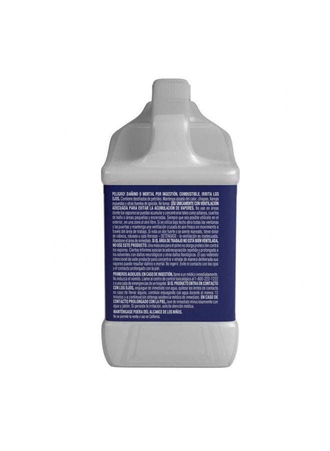 Klean Strip Klean-Strip Paint Thinner, 1 Gallon - Image 4