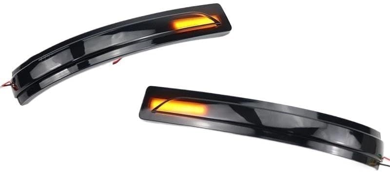 Wivplex Dynamic LED Turn Signal Lights for Kia Sorento - Image 4