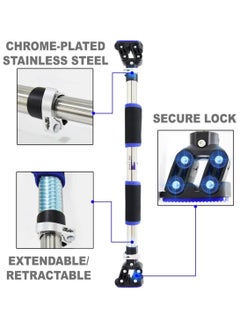 Fitness Doorway Pull Up And Chin Up Bar Upper Body Workout Bar For Home Exercise, EM-1866 - pzsku/Z27667FA4F3C1670E7AC3Z/45/_/1740124960/984bcab7-506b-4d25-9c5e-69f1b8eee12f