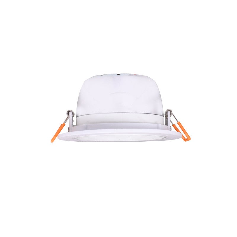 ليبر كومبكت متحرك 12 وات COB وورم LIPER مدور - Image 2