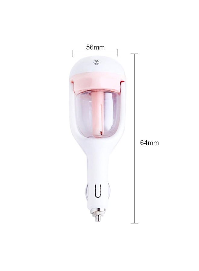 Portable Mini Car Humidifier - Image 2