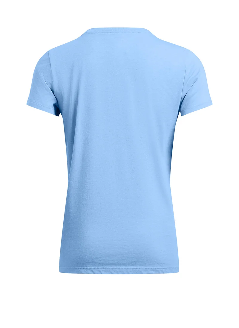 اندر ارمور Sportstyle Logo T-shirt