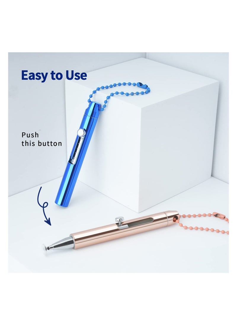 SYOSI Stylus Pens for Touch Screens, 5 Pack High Precision Capacitive Stylus, Capacitive Stylus Pen, for iPad iPhone Tablets All Universal Touch Screen Devices - Image 2