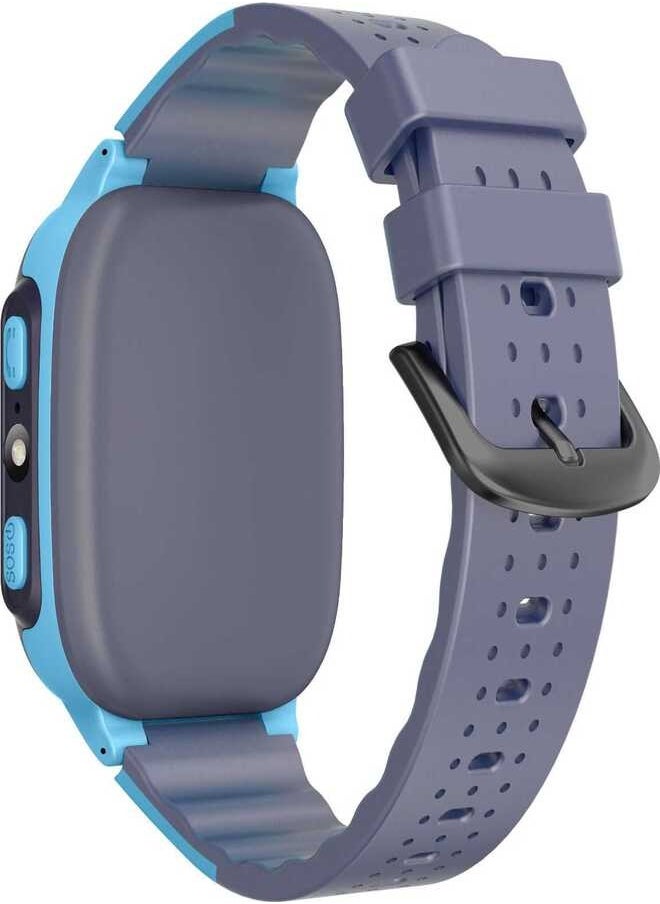 GREEN LION - Smart Watch for Kids with Location and sim card slot and HD touch screen and voice chat and contact call and flash light - Image 1