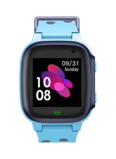 GREEN LION Smart Watch for Kids with Location and sim card slot and HD touch screen and voice chat and contact call and flash light  - Image 5