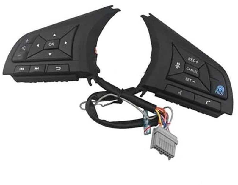 Vuzmode Car Cruise Control Button for Nissan - Image 1