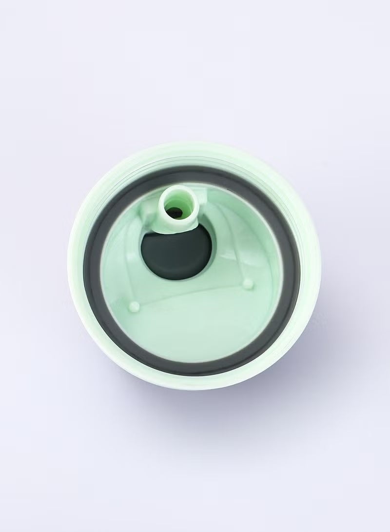 (Good Egg 24OZ)FreeSip Insulated Stainless Steel Water Bottle With Straw For Sports Travel And School BPA Free Sports Water Bottle - view 4