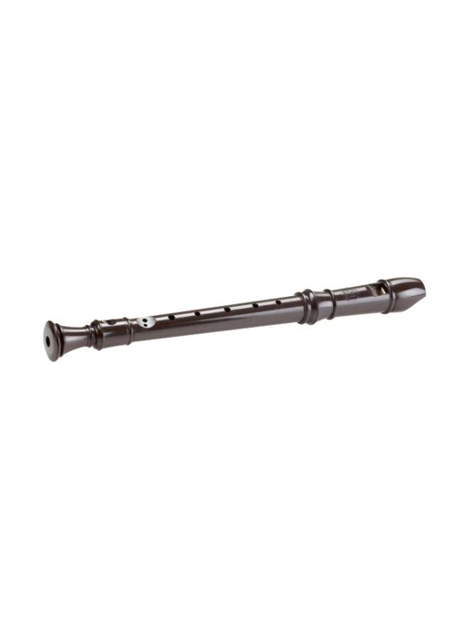 Generic Soprano Recorder Flute SRE-3  - Image 1
