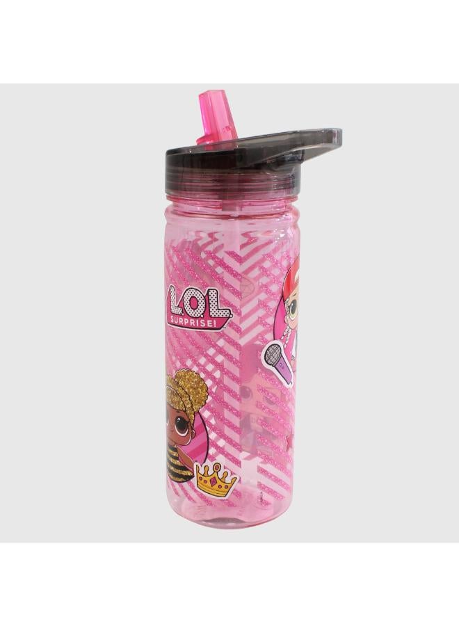 Stor LOL Surprise Large Ecozen Bottle 580 ML - Image 2