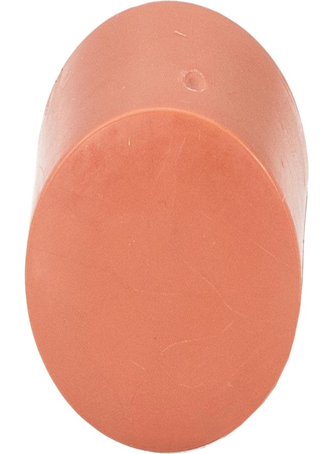 VAUGHAN Soft Hammer Replacement Face, 1 3/8 Inch Soft Red Plastic, SF12S, VN51401 - Image 3