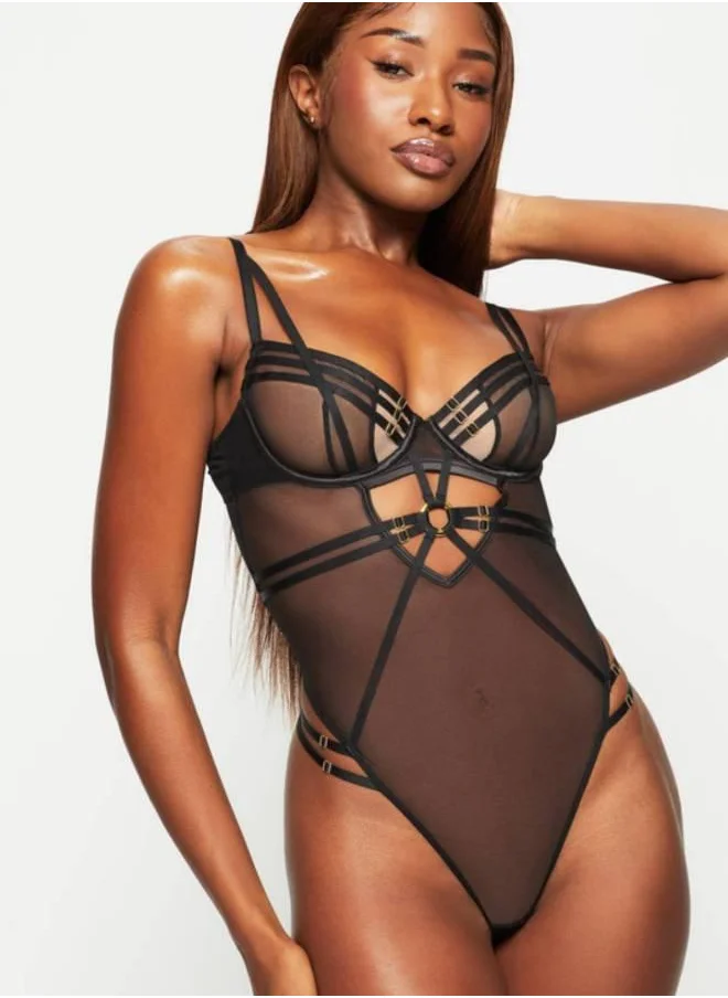 آن سمرز Ann Summers Sexy Sleep Bodysuits
